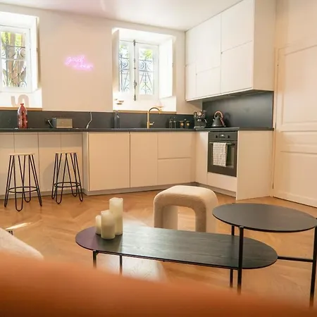 Chaleureux T2 En Hyper Centre De Apartment Toulouse